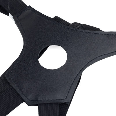 Foto 3 do produto Cinta Avulsa Para Pênis Realísticos Com ou Sem Vibro - Fetiche Strap On Universal | Tamanho Único