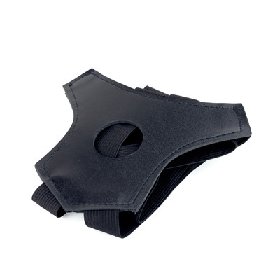 Foto 4 do produto Cinta Avulsa Para Pênis Realísticos Com ou Sem Vibro - Fetiche Strap On Universal | Tamanho Único