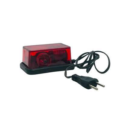 Motor de Vacúo 110v para Bomba Peniana - 11 x 7,5 cm