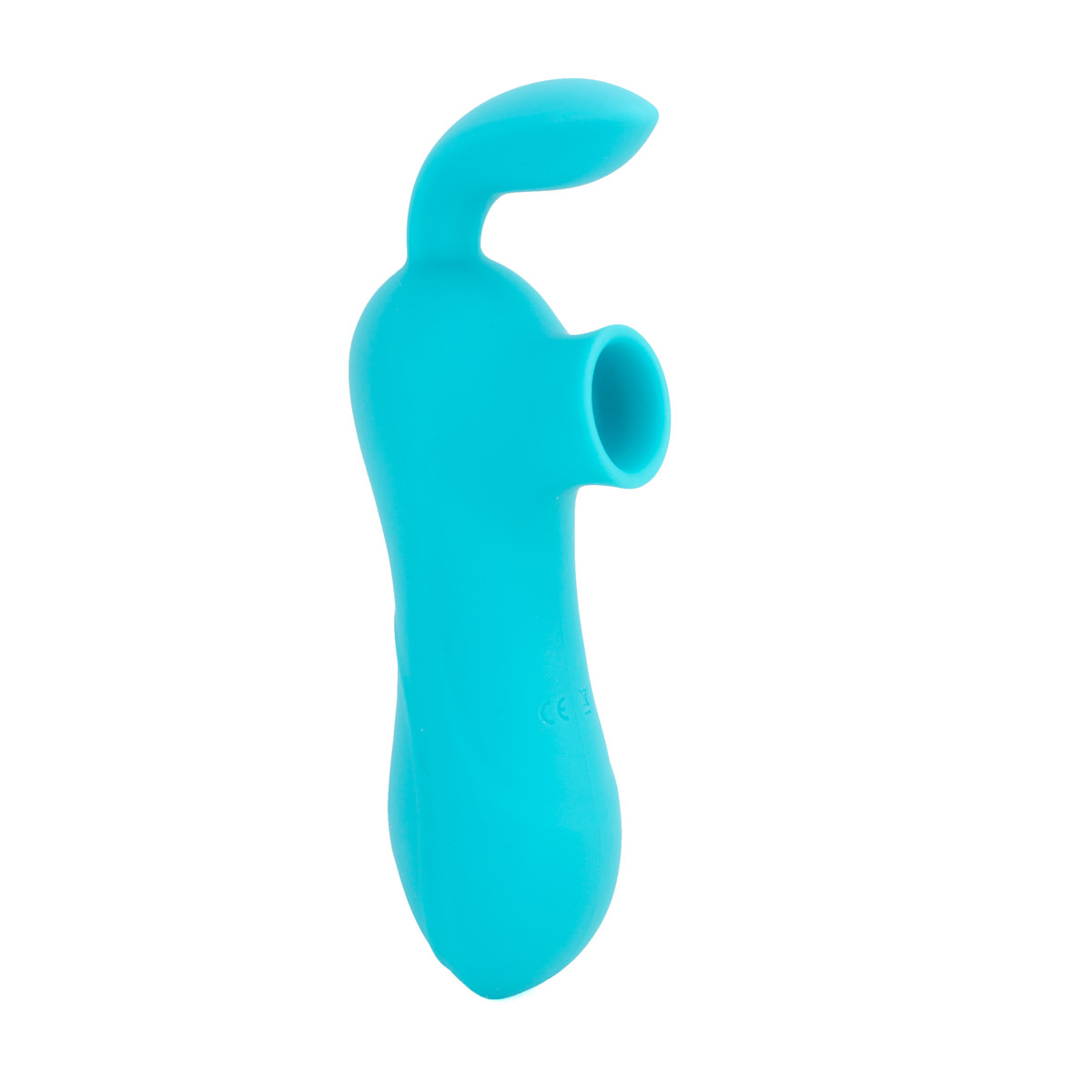 Sugador Estimulador de Clitóris Recarregável com 12 Modos de Vibração - Adão & Eva | 15,5 x 5 cm | Disponível em 3 Cores - 9