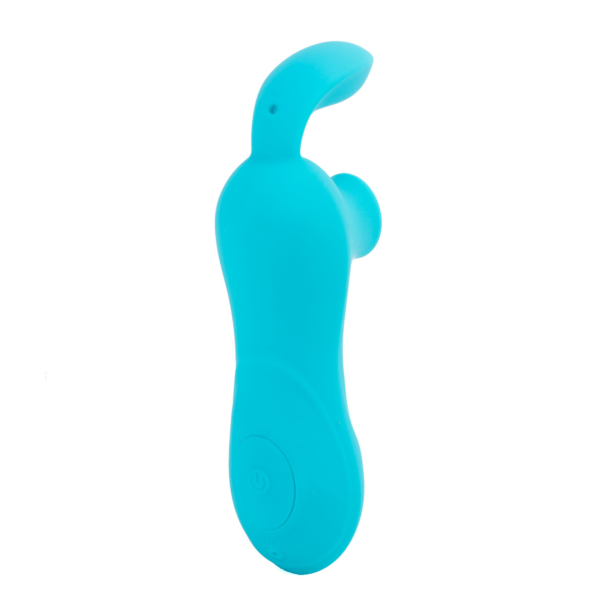 Sugador Estimulador de Clitóris Recarregável com 12 Modos de Vibração - Adão & Eva | 15,5 x 5 cm | Disponível em 3 Cores - 10