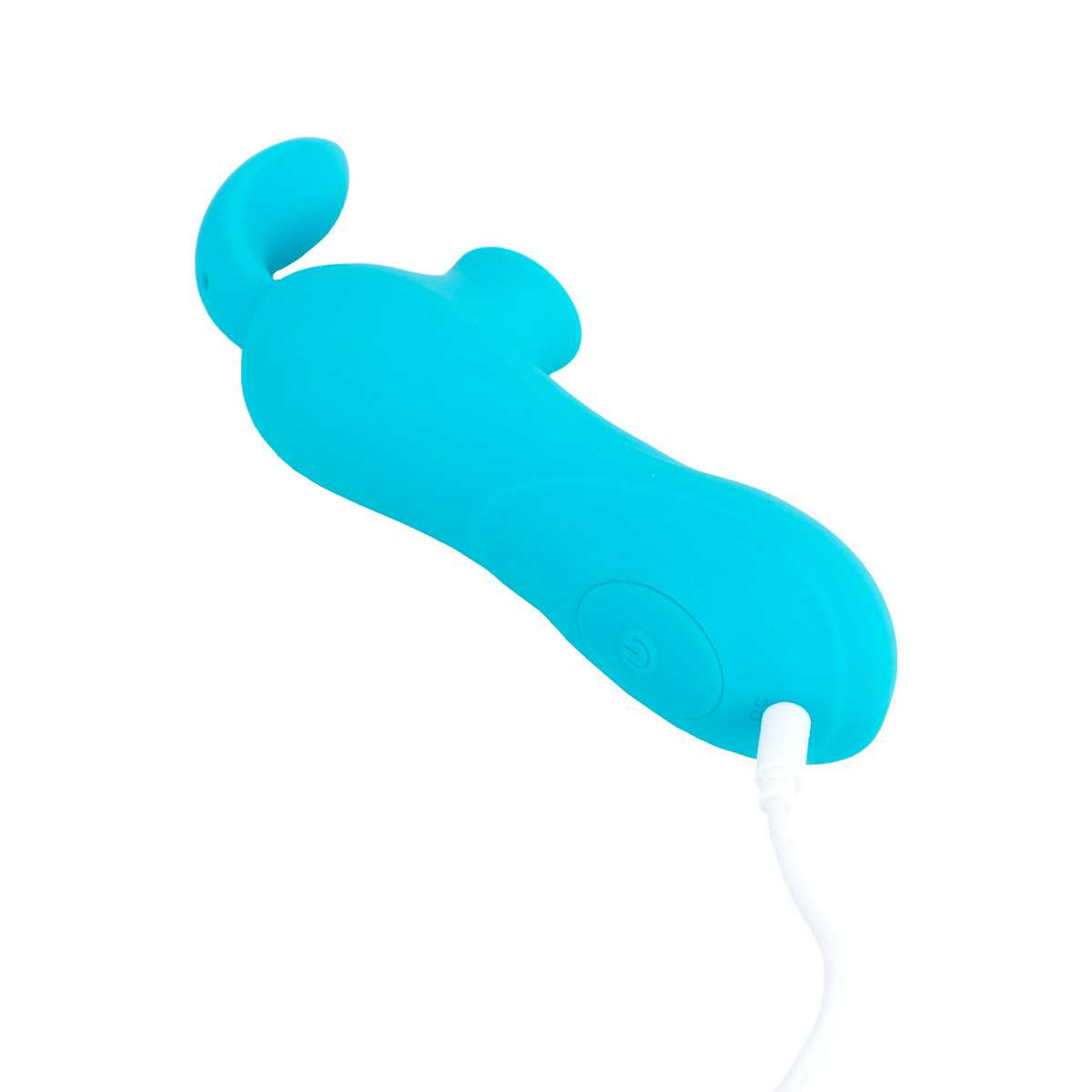 Sugador Estimulador de Clitóris Recarregável com 12 Modos de Vibração - Adão & Eva | 15,5 x 5 cm | Disponível em 3 Cores - 11