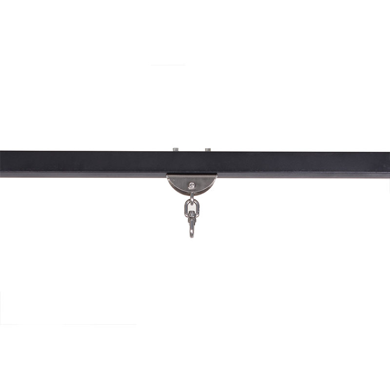 Suporte Tipo Trave para Shibari em Metal - Sex Furniture - 5