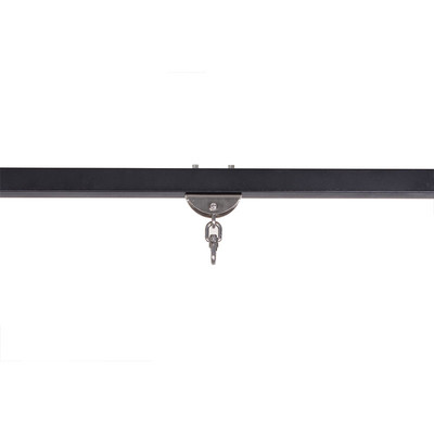 Foto 5 do produto Suporte Tipo Trave para Shibari em Metal - Sex Furniture