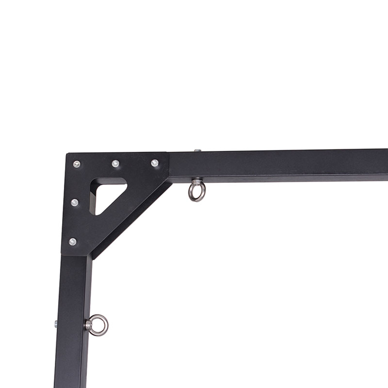 Suporte Tipo Trave para Shibari em Metal - Sex Furniture - 7