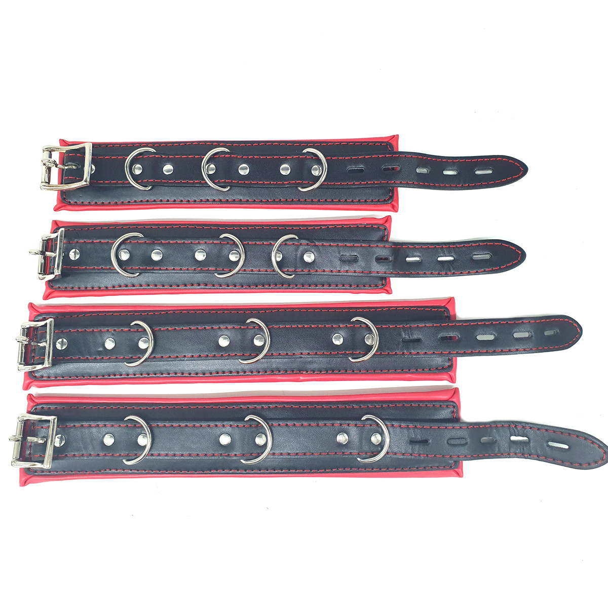 Suporte Tipo Trave para Shibari em Metal - Sex Furniture - 9