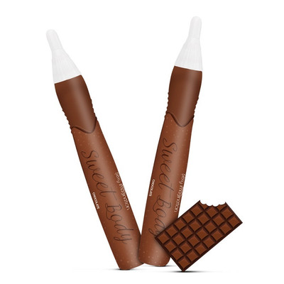 Caneta Comestível - Sweet Body | Disponível em 5 Sabores