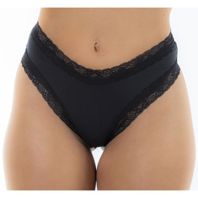 Foto 5 do produto Tanga Santa do Pau Oco - Pimenta Sexy - Tamanho Único | Disponível em 4 Cores