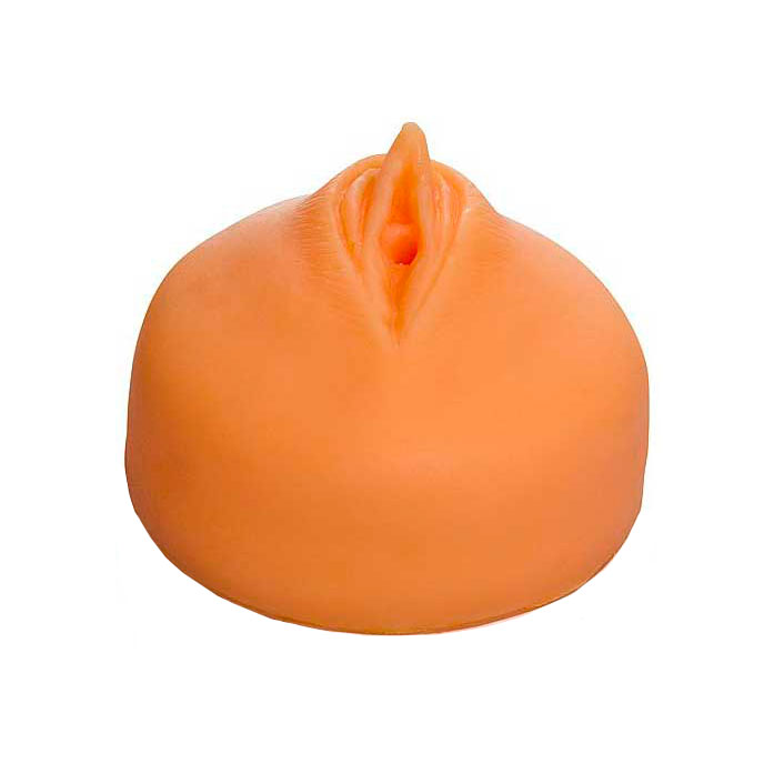 Tapa Latas em Formato de Vagina - Adão & Eva - 2