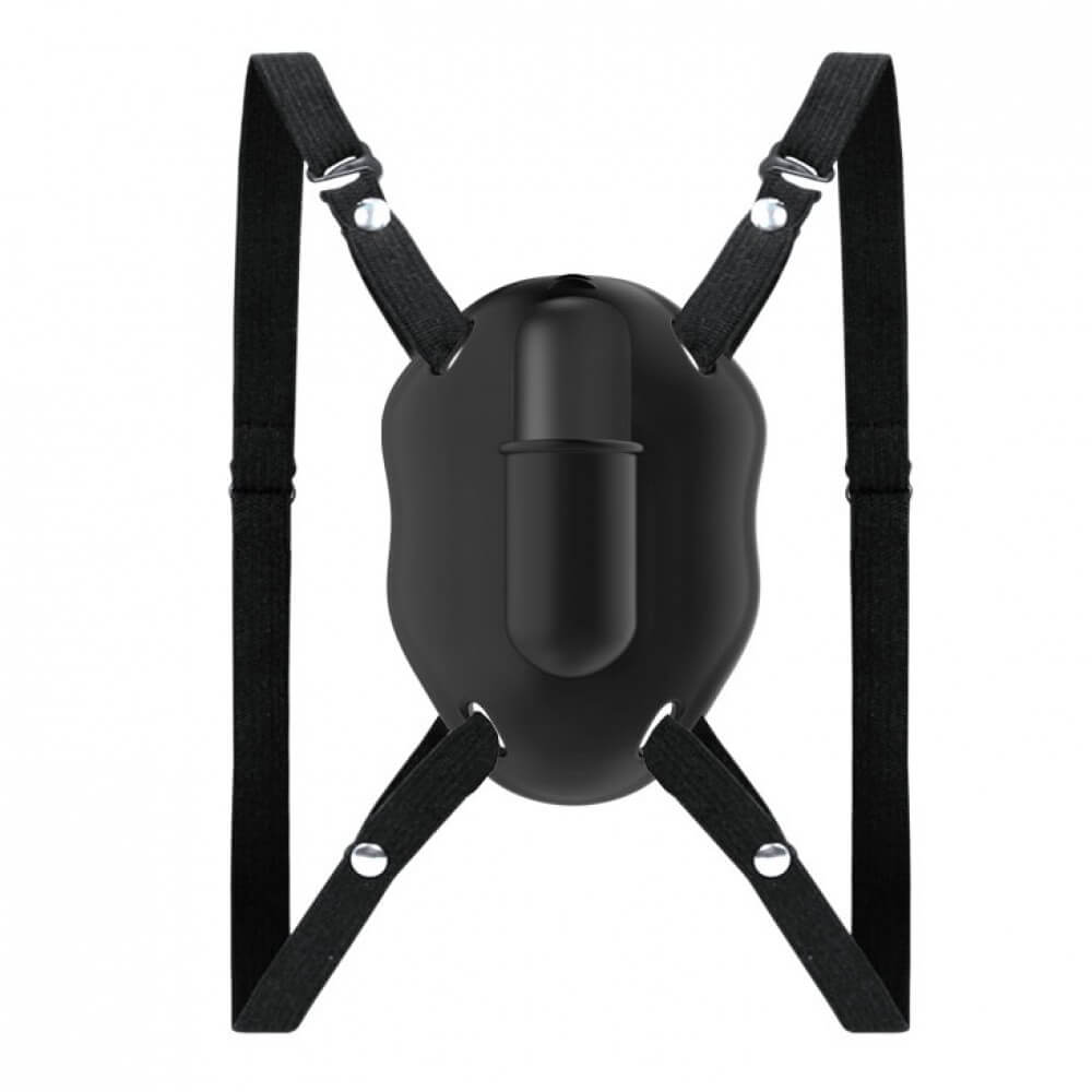 Estimulador de Clitóris com Capsula Vibratória, 12 Modos de Vibração e Recarregável - Pretty Love Carter | 10,2 x 6,5 cm - 3