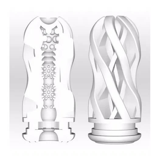 Tenga Air-Tech Regular - Masturbador Masculino e Simulador de Sexo Anal - 3