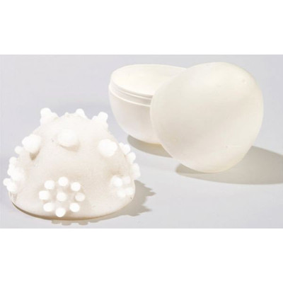 Masturbador Masculino com Nódulos Interno - Tenga Egg Clicker