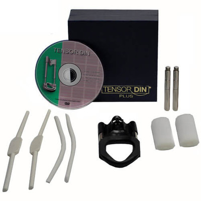 Foto 5 do produto Extensor Peniano - Tensor Din Plus Gold | Disponível em Duas Cores