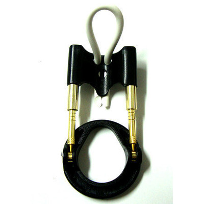 Foto 3 do produto Extensor Peniano - Tensor Din Plus Gold | Disponível em Duas Cores