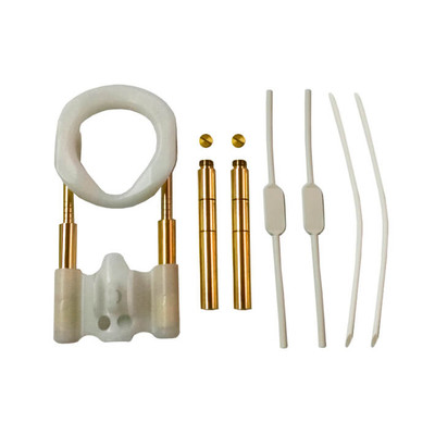 Foto 4 do produto Extensor Peniano - Tensor Din Plus Gold | Disponível em Duas Cores