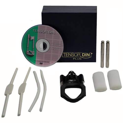 Extensor Peniano - Tensor Din Plus Gold | Disponível em Duas Cores - 6