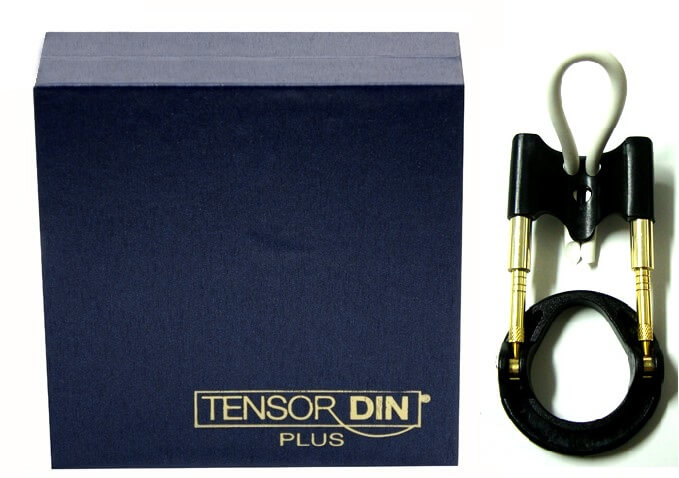 Extensor Peniano - Tensor Din Plus Gold | Disponível em Duas Cores - 2