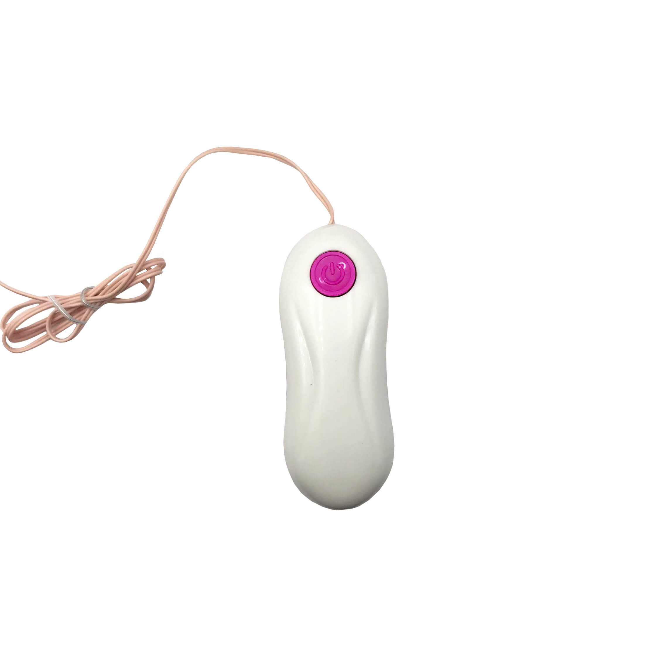 Cinta em Couro com Capa Peniana Realística, 12 Modos de Vibração e Controle Remoto com Fio - Top Notch Wear Penis | Tamanho Único - 2