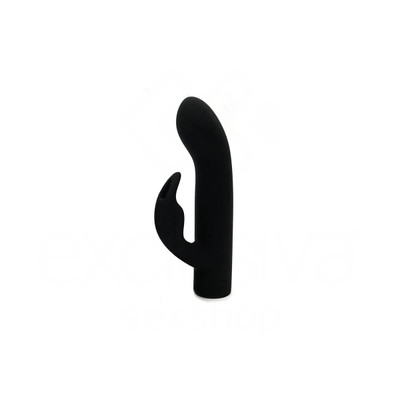 Foto 2 do produto Topo Toys Bullet Wish - Cápsula Vibratória em Silicone com 7 Modos de Vibrações e 3 Estimuladores Removíveis