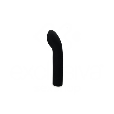 Foto 3 do produto Topo Toys Bullet Wish - Cápsula Vibratória em Silicone com 7 Modos de Vibrações e 3 Estimuladores Removíveis