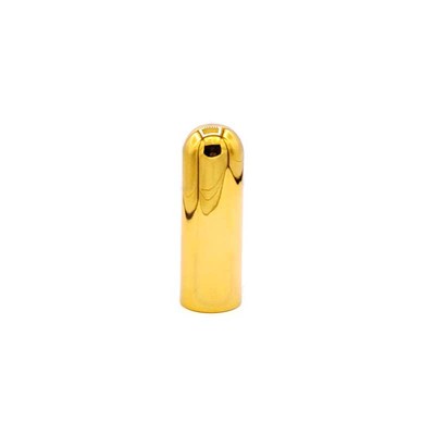Foto 6 do produto Cápsula Vibratória Recarregável com 7 Modos de Vibrações e 3 Capas com Pontas Diferentes - Topo Toys | 5,9 x 2 cm