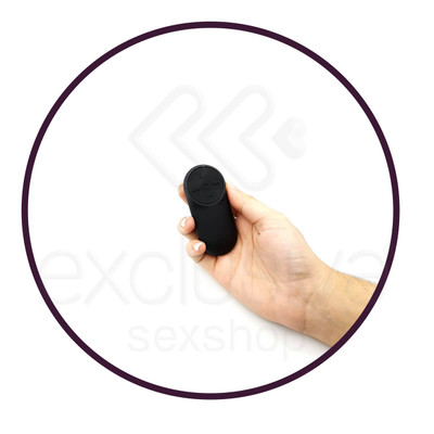 Foto 5 do produto Prótese Recarregável com Glande Definida, Veias, Escroto, Ventosa, 7 Modos de Vibrações, 4 Velocidades e Controle Remoto Sem Fio - Topo Toys | 16 x 4,5 cm