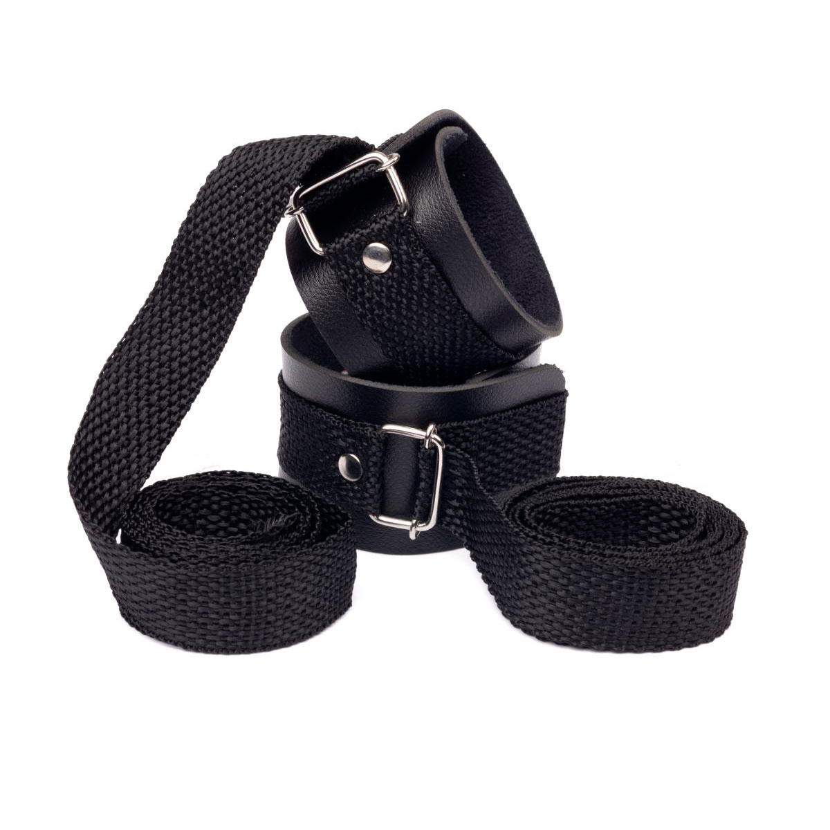 Tornozeleira em Couro com Tiras |New Star Couros - 2