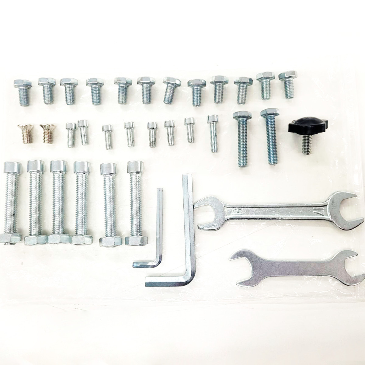 Torre de Orgasmo Ajustável em Aço com Algemas, Tornozeleiras e Coleira - Sex Furniture - 12