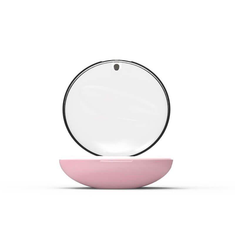 Mini Estimulador Clitoriano Recarregável com 5 Intensidades de Sucção - Travel Companion - 4