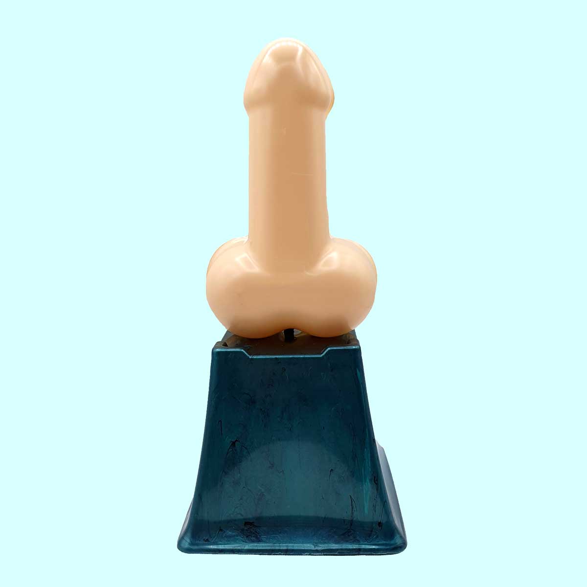 Troféu Erótico com Pênis Decorativo - FestaChic | Disponível em 4 Cores - 2