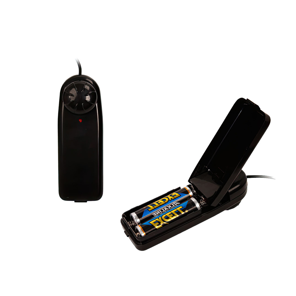 Cinta Ajustável com Vibrador Multivelocidade em Silicone Soft Touch com Estimulador Clitoriano - Ultra Harness | 15 x 3,5 cm - 5