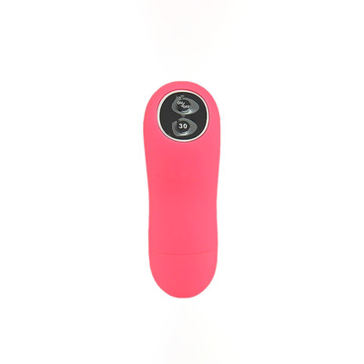 Foto 5 do produto Vibrador em Forma de Borboleta com Mini Pênis, 29 Modos de Vibração e Alças Para o Quadril - Ultra Passionate Harness | 6,3 x 2,7 cm