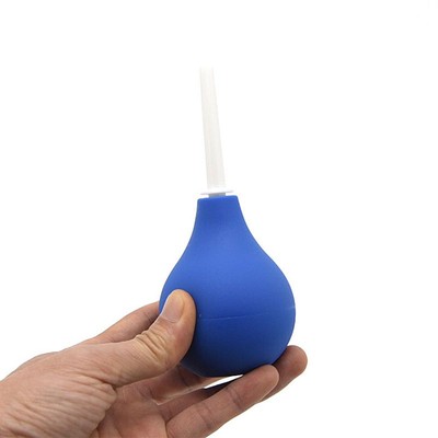 Foto 3 do produto Ducha Higiênica Vaginal e Anal com Aplicador - Vaginal Douche | 89 ml | Disponível em 2 Cores