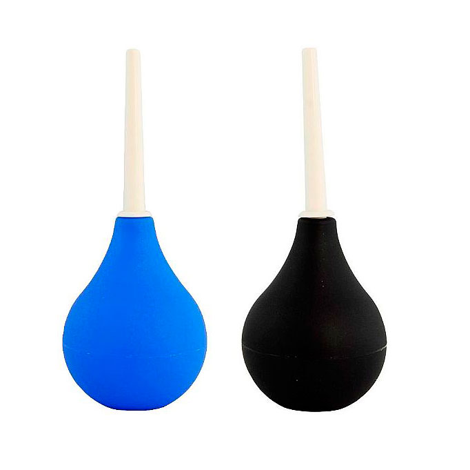 Ducha Higiênica Vaginal e Anal com Aplicador - Vaginal Douche | 89 ml | Disponível em 2 Cores - 5