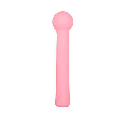 Foto 5 do produto Varinha Mágica Flexível com 7 Modos de Vibração Potentes e Carregamento Via USB - Gender X Flexi Wand | 16,5 x 3,5 cm