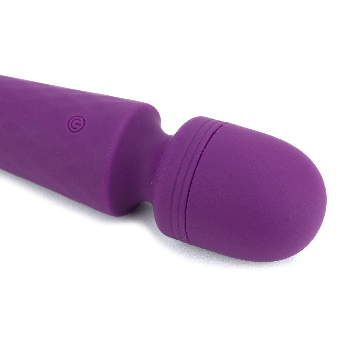 Varinha Mágica Massageadora Recarregável, com 10 Modos de Vibrações e Resistente à Água - Vibe | 10,8 x 2,9 cm | Disponível em 2 Cores - 4