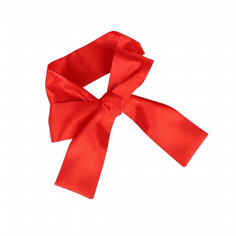 Venda para Olhos em Cetim - SI | 1,50 m x 6,5 cm - 2