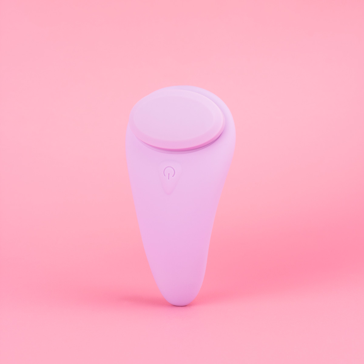 Vibrador de Calcinha com 10 Modos de Vibração e Imã para Prendê-lo na Peça Intima e Aplicativo Interativo - Exclusiva Flama - 3