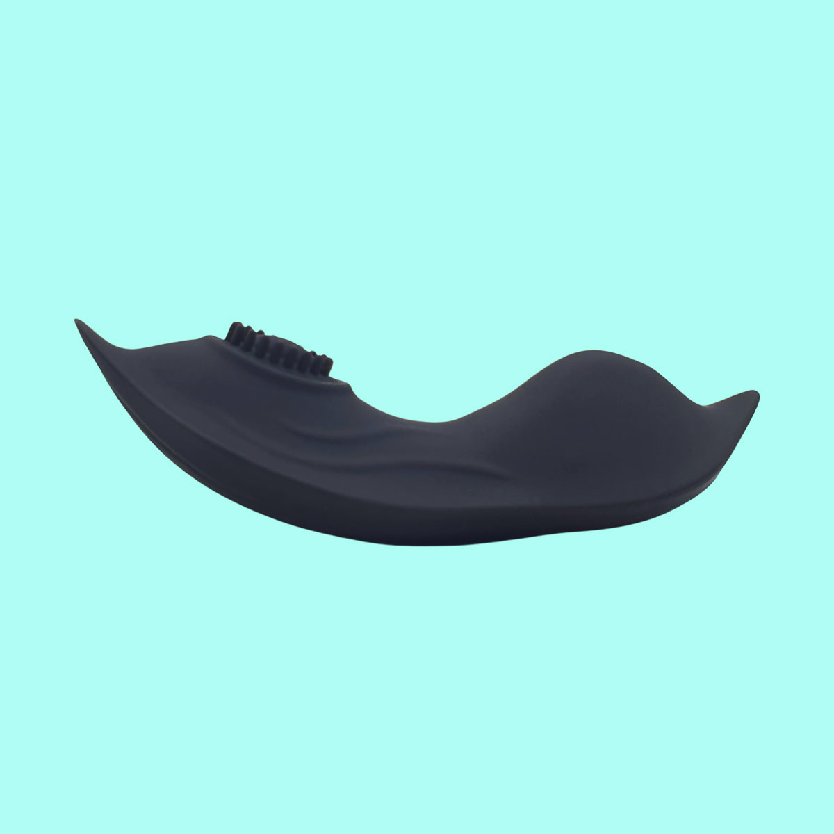 Vibrador de Calcinha com 10 Modos de Vibrações e Controle Remoto sem Fio | 10,2 x 4,2 cm - 3