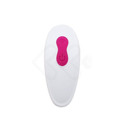 Foto 11 do produto Vibrador de Calcinha com 9 Modos de Vibração, Controle Remoto Sem Fio e Carregamento Magnético - S-Hande NYX RCT | 10,3 x 3,4 cm | Disponível em 2 Cores