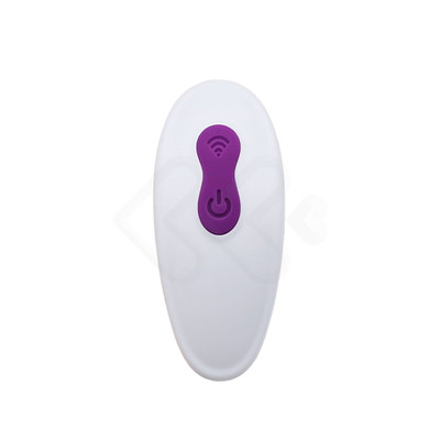 Foto 4 do produto Vibrador de Calcinha com 9 Modos de Vibração, Controle Remoto Sem Fio e Carregamento Magnético - S-Hande NYX RCT | 10,3 x 3,4 cm | Disponível em 2 Cores