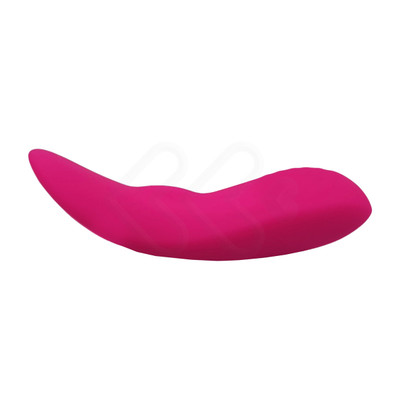 Foto 10 do produto Vibrador de Calcinha com 9 Modos de Vibração, Controle Remoto Sem Fio e Carregamento Magnético - S-Hande NYX RCT | 10,3 x 3,4 cm | Disponível em 2 Cores