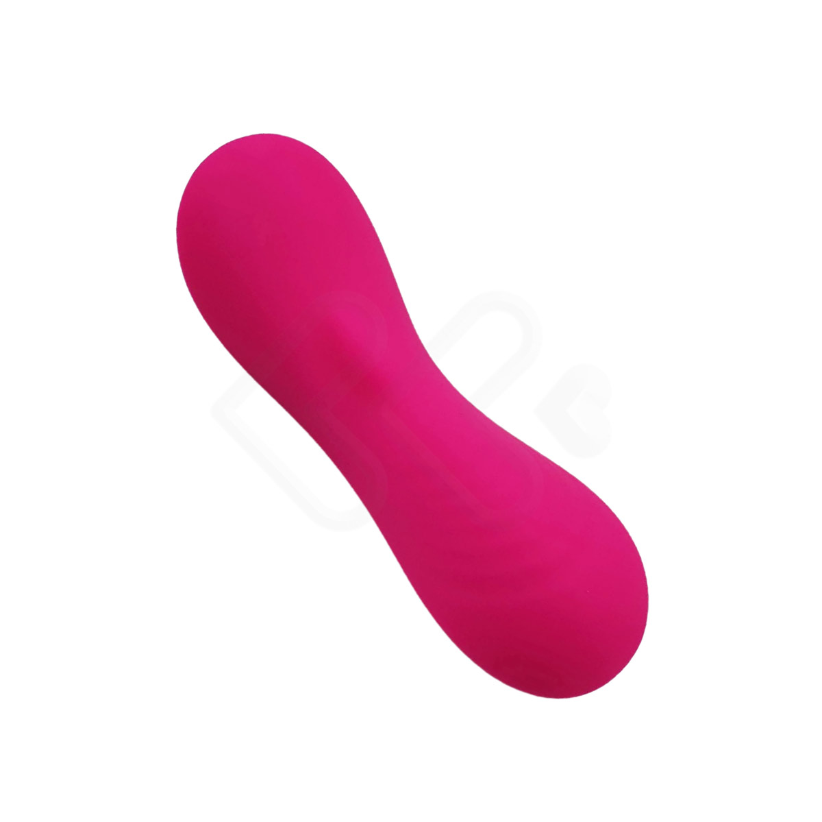 Vibrador de Calcinha com 9 Modos de Vibração, Controle Remoto Sem Fio e Carregamento Magnético - S-Hande NYX RCT | 10,3 x 3,4 cm | Disponível em 2 Cores - 9