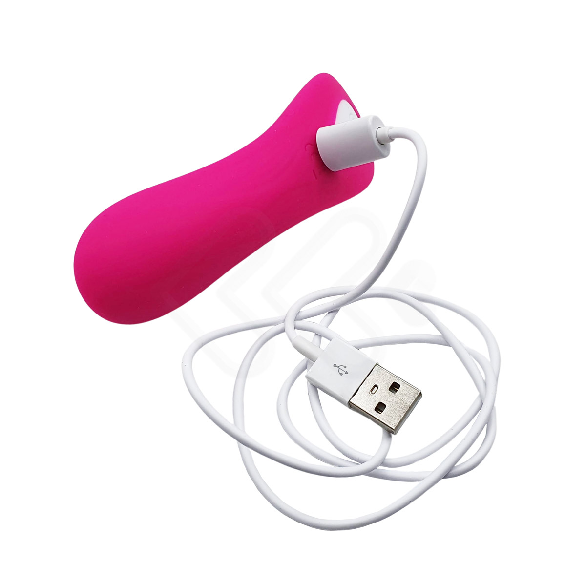 Vibrador de Calcinha com 9 Modos de Vibração, Controle Remoto Sem Fio e Carregamento Magnético - S-Hande NYX RCT | 10,3 x 3,4 cm | Disponível em 2 Cores - 13