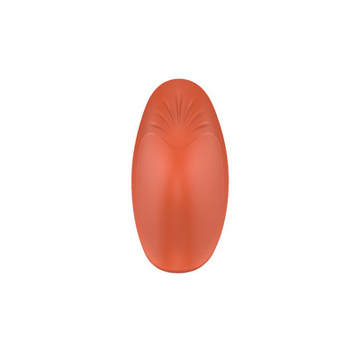 Foto 4 do produto Vibrador de Calcinha em Silicone com 9 Modos de Vibrações, Controle Remoto Sem Fio e Recarregável - S-Hand Love Of Butterflies RCT | 8,4 x 4,6 cm | Disponível em 2 Cores