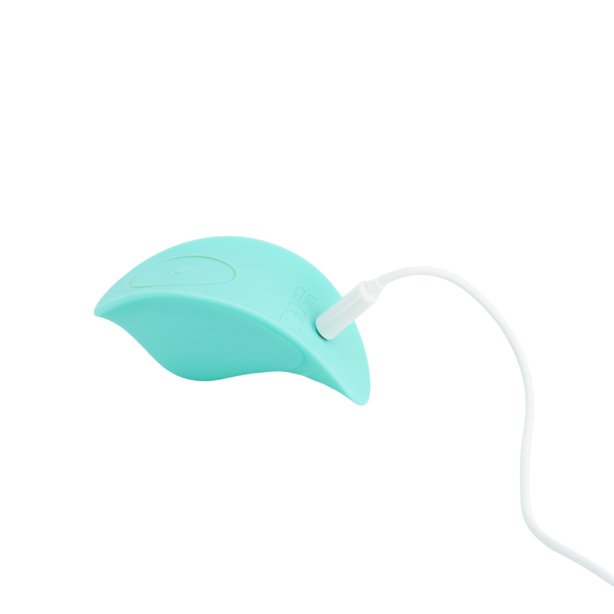 Vibrador de Calcinha em Silicone com 9 Modos de Vibrações, Controle Remoto Sem Fio e Recarregável - S-Hand Love Of Butterflies RCT | 8,4 x 4,6 cm | Disponível em 2 Cores - 9
