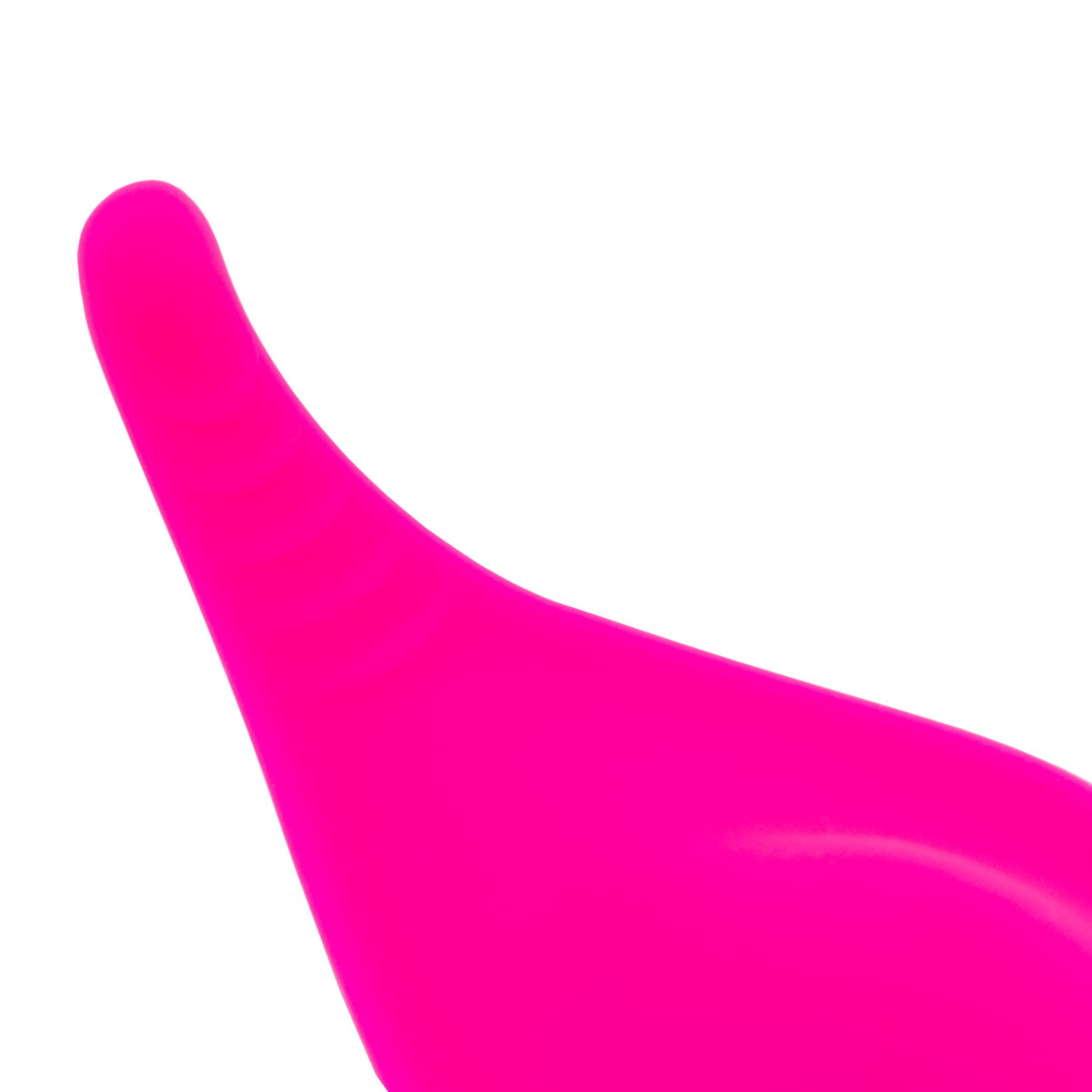 Vibrador para Calcinha em Silicone com 9 Modos de Vibração, Controle por App e Carregamento via USB - Niamh | 10,2 x 4,7 cm | Disponível em 2 cores - 10