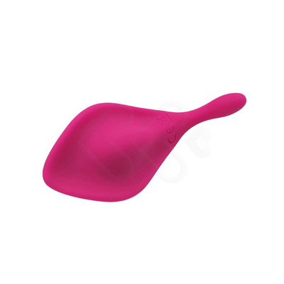 Foto 5 do produto Vibrador de Calcinha com Carregamento Magnético, 7 Modos de Vibração e Controle Remoto sem Fio - Orgasm Clitorial | 8,5 x 4,1 cm | Disponível em 2 Cores