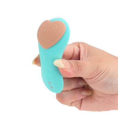 Vibrador de Calcinha com Carregamento Magnético, 9 Modos de Vibração e Controle por Aplicativo - Intt Toys Pleasure Panty | Disponível em 2 Cores