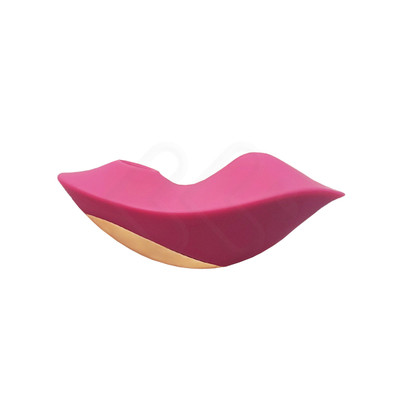 Foto 7 do produto Vibrador de Calcinha Recarregável com 9 Vibrações, 9 Pulsações, Controle Remoto sem Fio e Aplicativo Gratuito - Victoria's Secret Vibrator | 8,7 x 4,1 cm